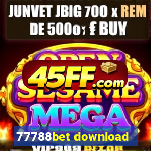 77788bet download